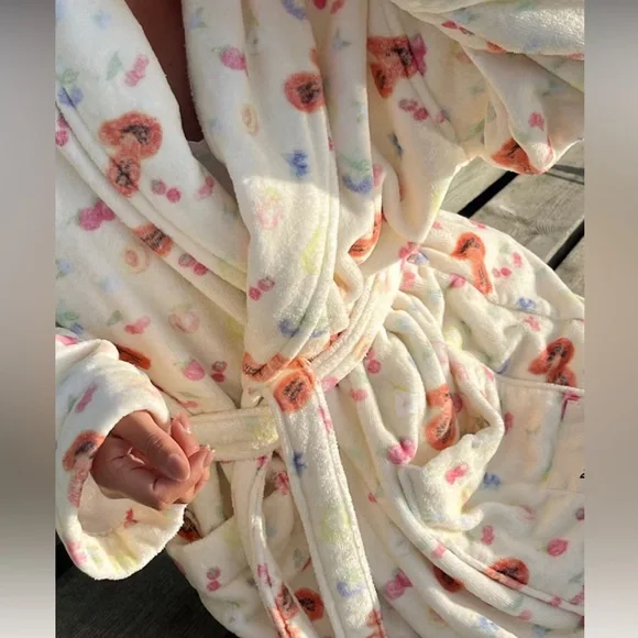 Djerf Avenue Fruit Robe | xs/s - Picture 2 of 2